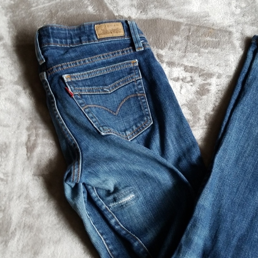 Jeans - Picture 3 of 3